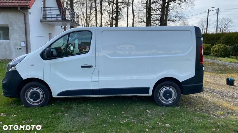 Opel Vivaro - 3