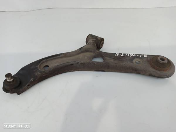 Braço Suspensão Frt Frente Esquerdo Opel Agila (B) (H08) - 1