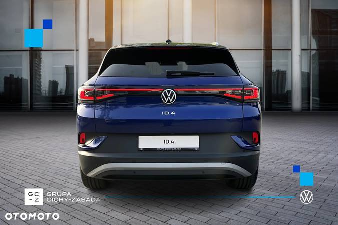 Volkswagen ID.4 77kWh 4Mot Pro Performance - 4