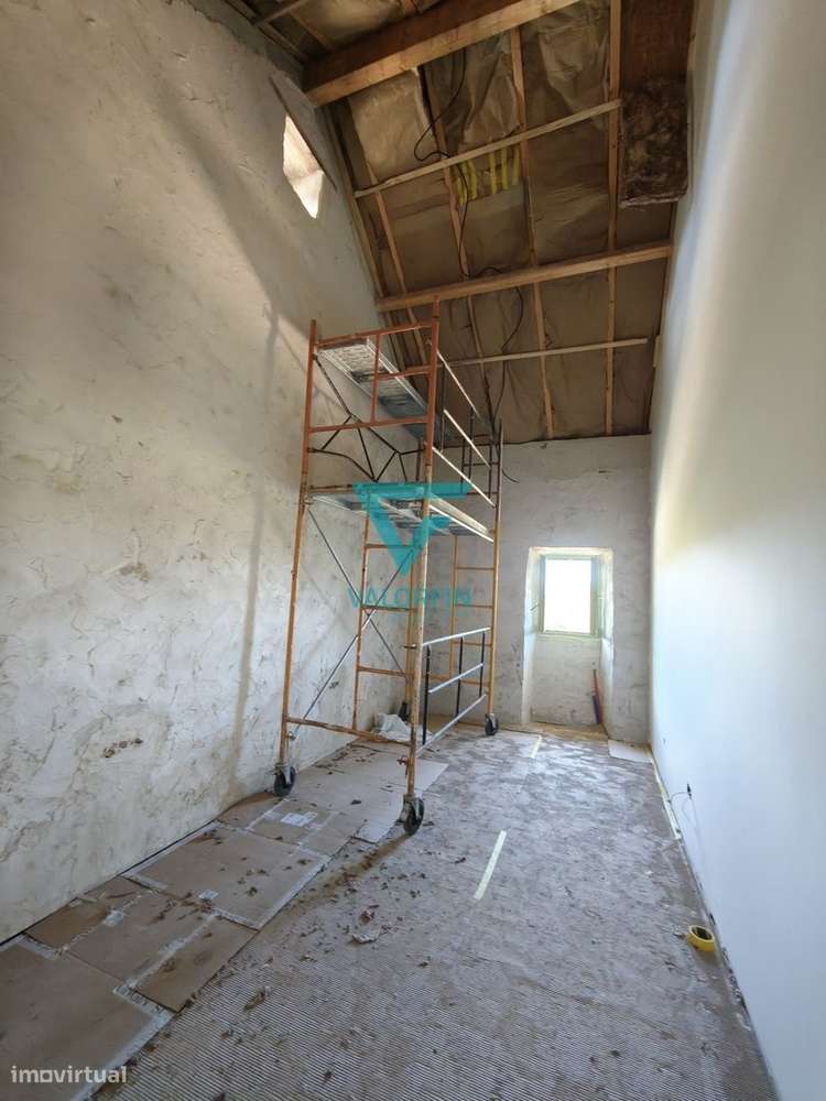 Moradia de Charme T3 c/ Piscina e Jardim / Abiul - Pombal-18