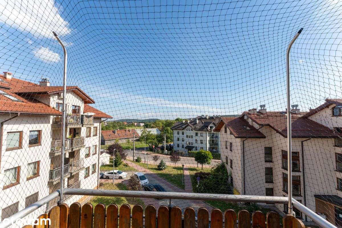 Przestronne mieszkanie! Twoje miejsce w Krakowie!-6