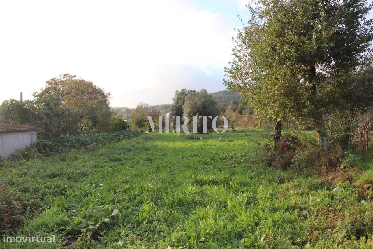 Terreno para Construção de Moradia Individual Térrea - Grande imagem: 5/6