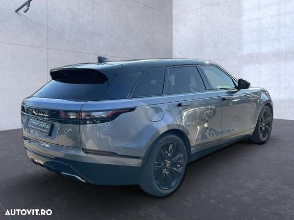 Land Rover Range Rover Velar - 4