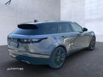 Land Rover Range Rover Velar - 4