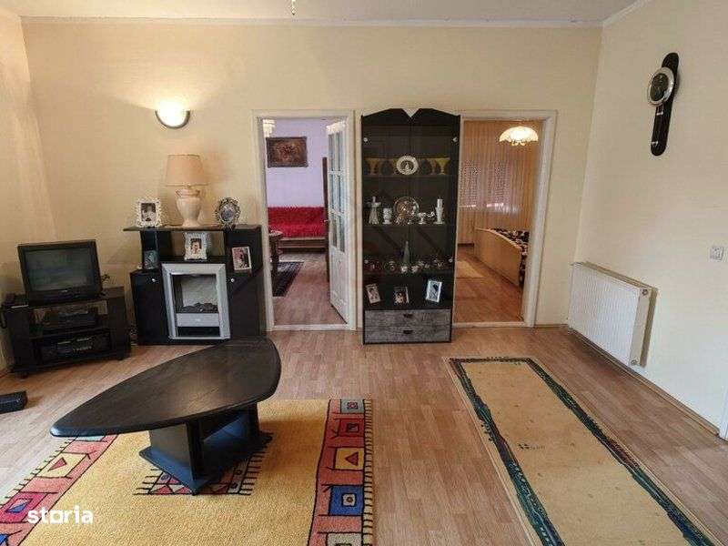 CASA cu garaj LA PRET DE APARTAMENT! Plata esalonata. COMISION ZERO!-15