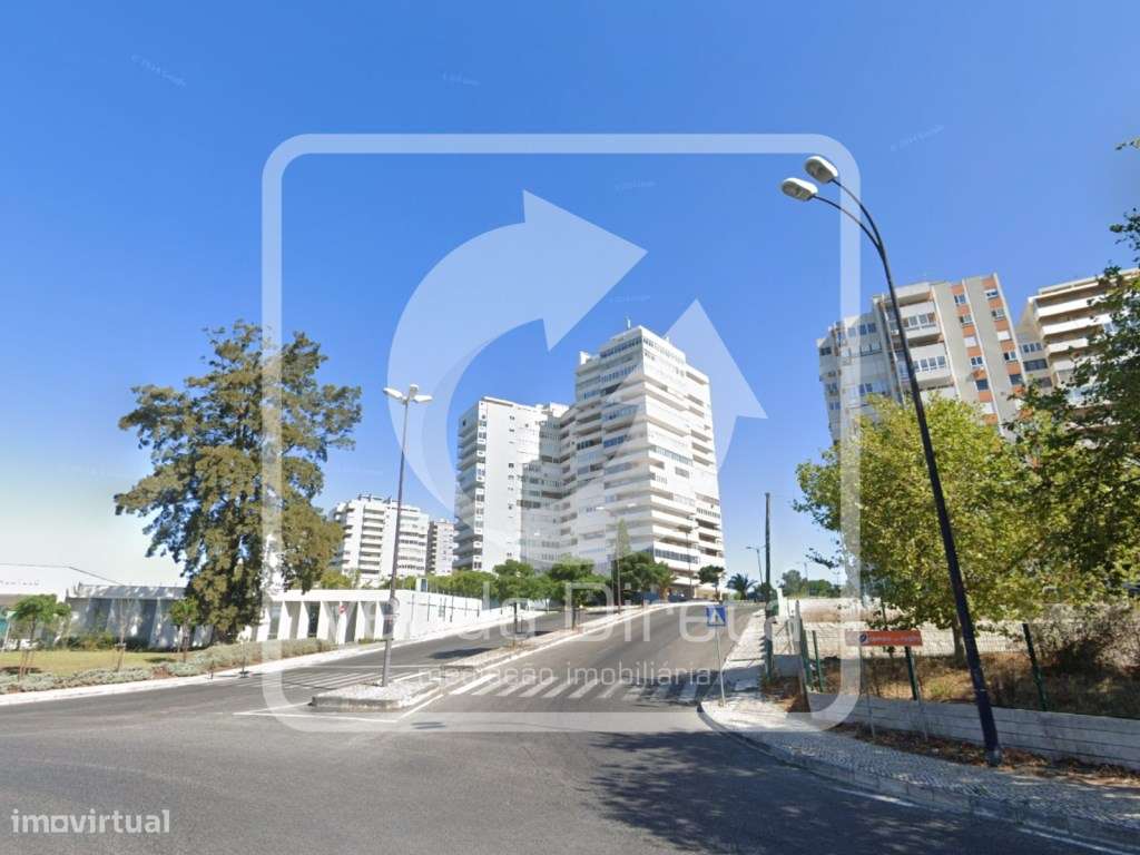 Apartamento T6 com 290 m², Ajuda, Lisboa - ARRENDADO - IMÓVEL DA BA...-14