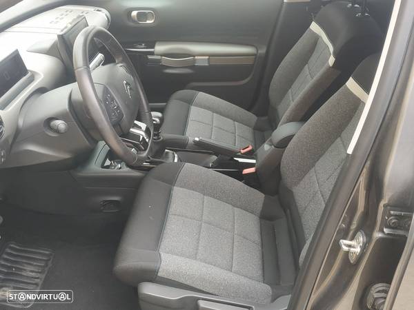 Citroën C4 Cactus 1.5 BlueHDi Shine - 26