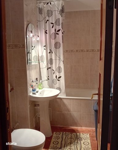 Romarta Noua- Apartament 2 camere- Etaj 1- Liber-4