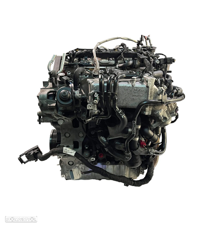 Motor DGC VOLKSWAGEN 2.0L 184 CV - 1