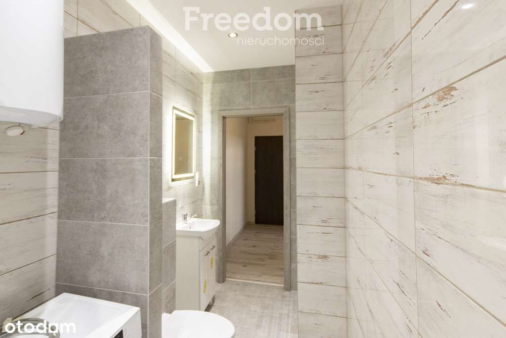 Atrakcyjne mieszkanie w Śródmieściu Nysy - Pełny obrazek: 1/17