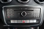 Mercedes-Benz A 200 d Urban - 29