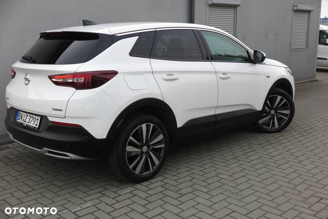 Opel Grandland X 1.2 Start/Stop Business INNOVATION - 13