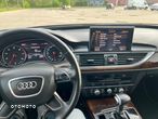 Audi A6 2.0 TFSI Multitronic - 10