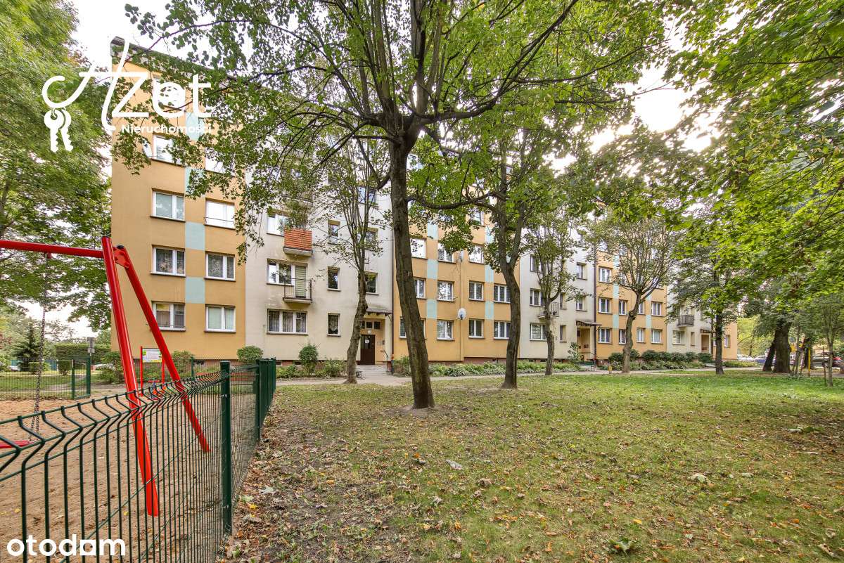 Dwu pokojowe mieszkanie do remontu blisko centrum-2