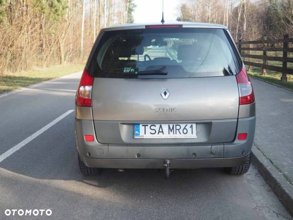 Renault Grand Scenic Gr 1.9 dCi Privilege - 15