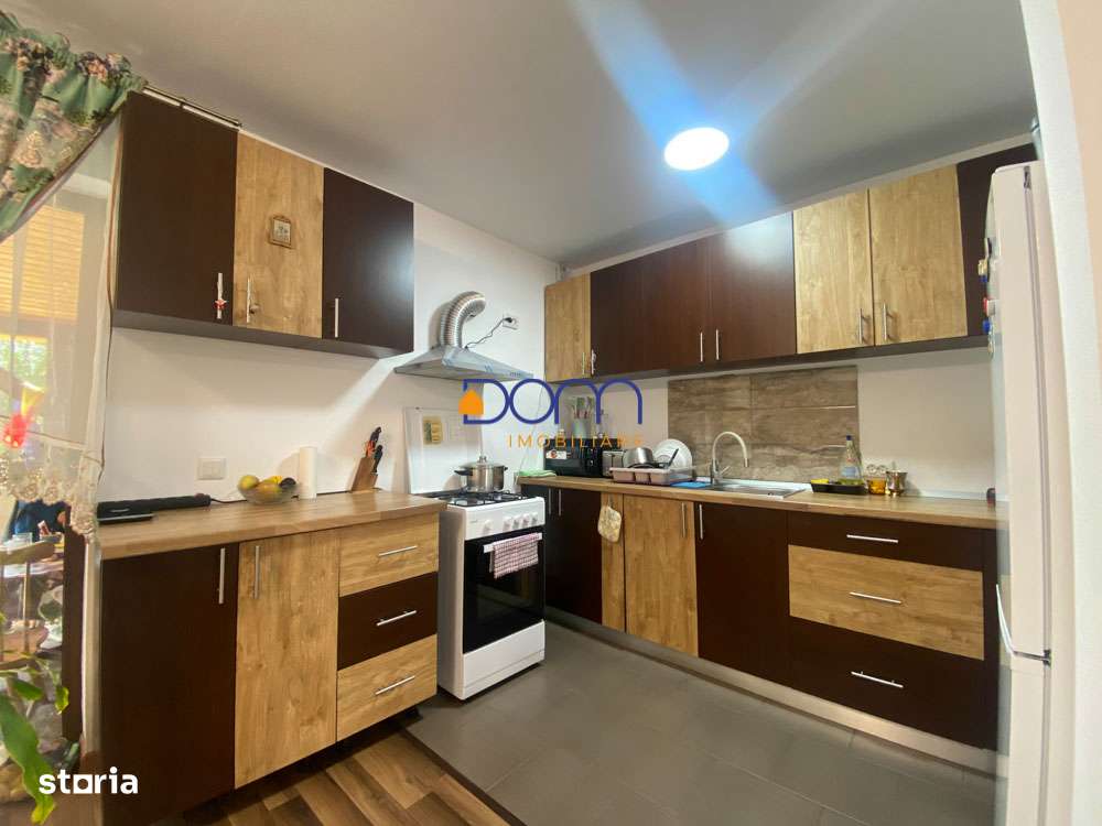 Vila spatioasa recent construita - Imagine principală: 4/14