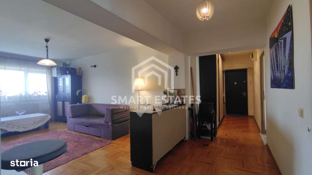 Complet renovat - decomandat - semimobilat - bloc 1984 reabilitat - Li - Imagine principală: 4/18