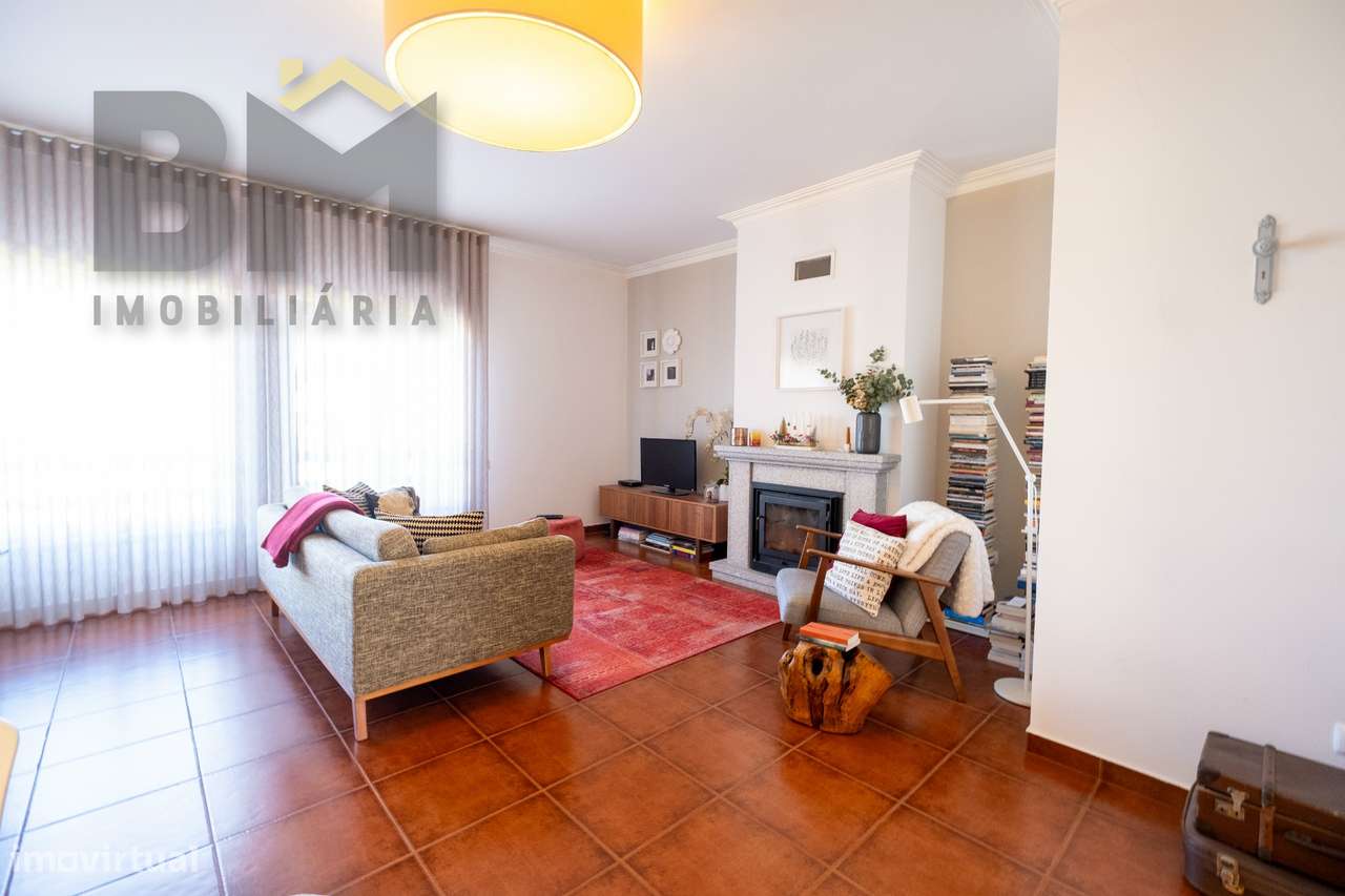 Apartamento T3 Venda em Castelo Branco,Castelo Branco-3
