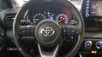 Toyota Yaris 1.0 VVT-i Comfort Plus - 12