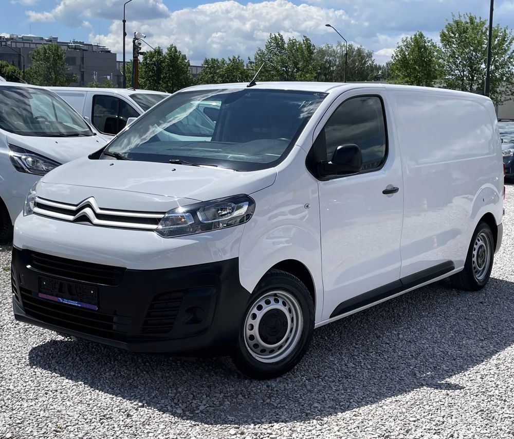 Citroën Jumpy III (2016-) Kombi M 2,7t 2023