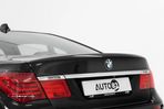 BMW 740 d - 22