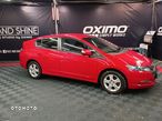 Honda Insight 1.3 Exclusive - 3