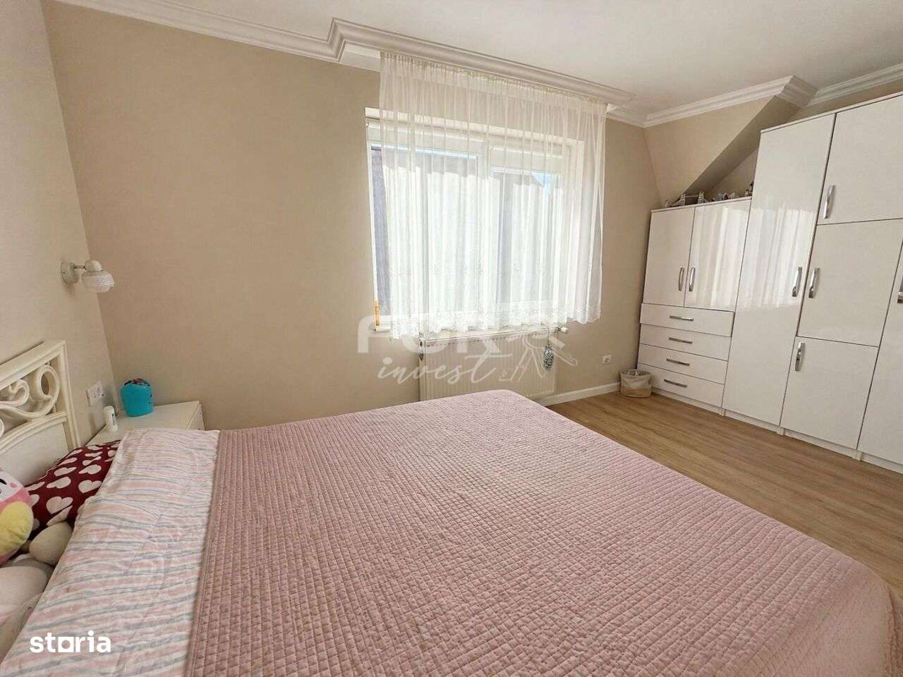 Casa cu etaj  de vanzare in zona Iosia Oradea-9