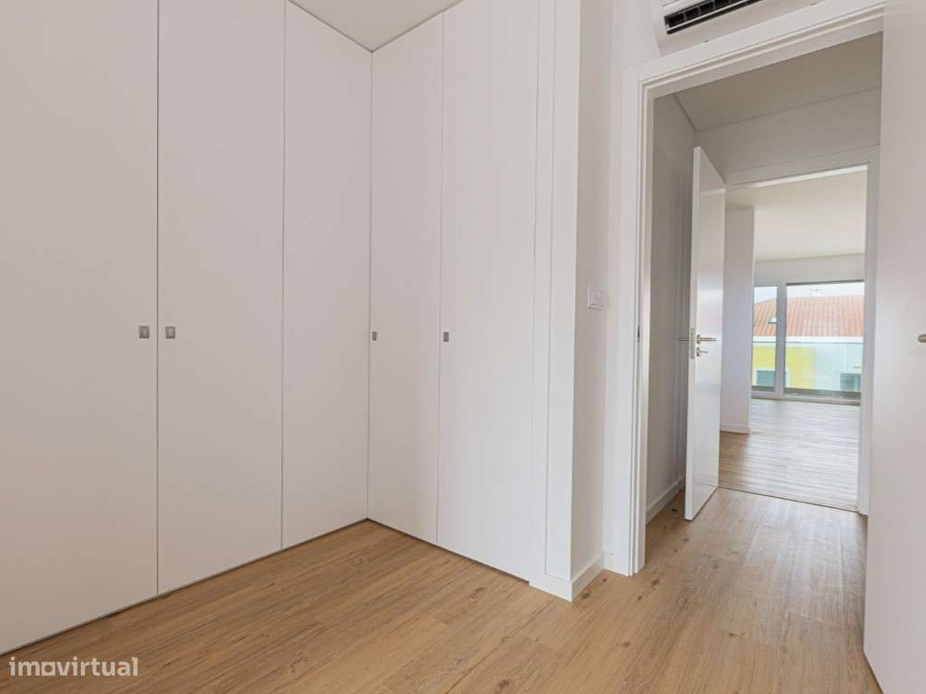 Apartamento T3 | Construção Nova | 3 Suítes | Próximo da Ericeira-24