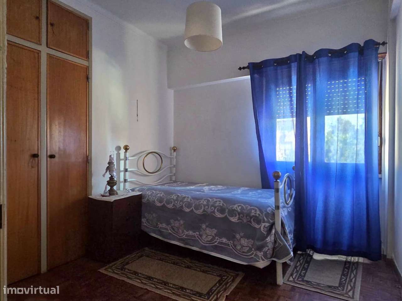 Apartamento T3 em Benavente-15