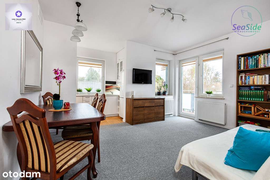 2 pokoje - gotowe do wprowadzenia !!-2