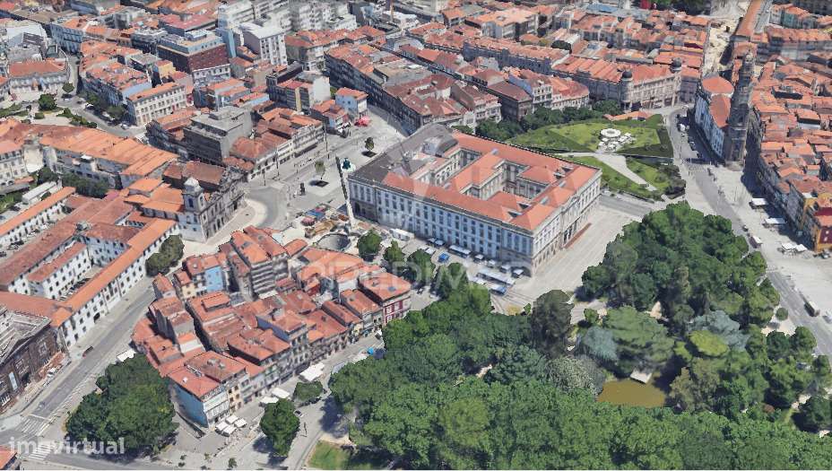 Trespasse no Coração do Porto! - Grande imagem: 3/4