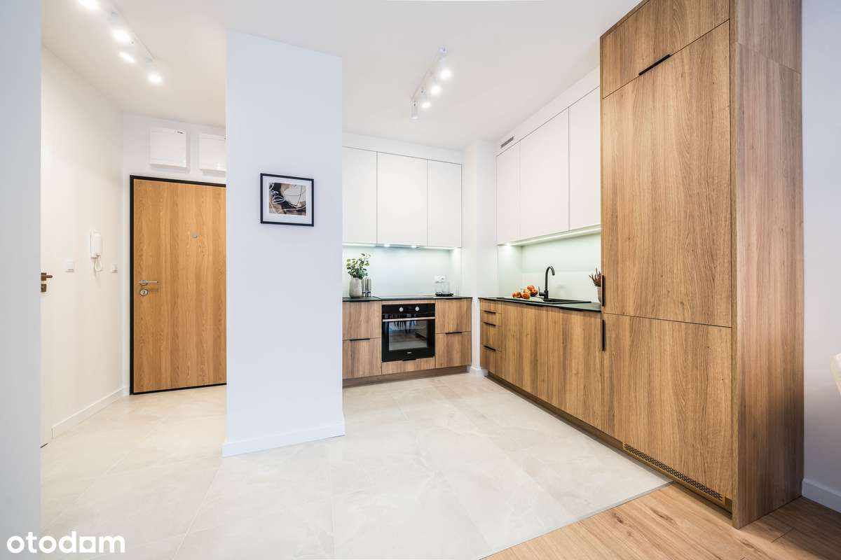 Rezerwacja! Bez remontu! Bez stresu! Bez prowizji! - Pełny obrazek: 1/12