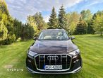 Audi Q7 45 TDI Quattro Tiptronic - 12