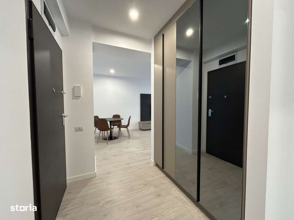 De vanzare Apartament 2 CAMERE Residence 5 Pipera Plaza | OMV-7