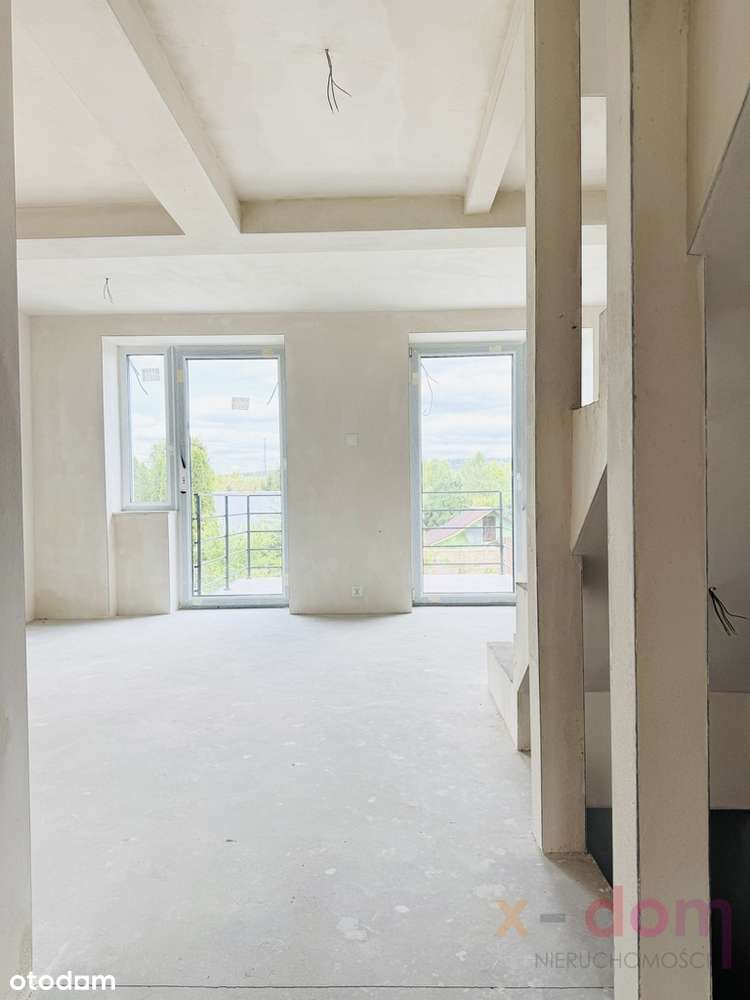 Segment z dwoma tarasami i ogródkiem - 136 m2 - Pełny obrazek: 5/13