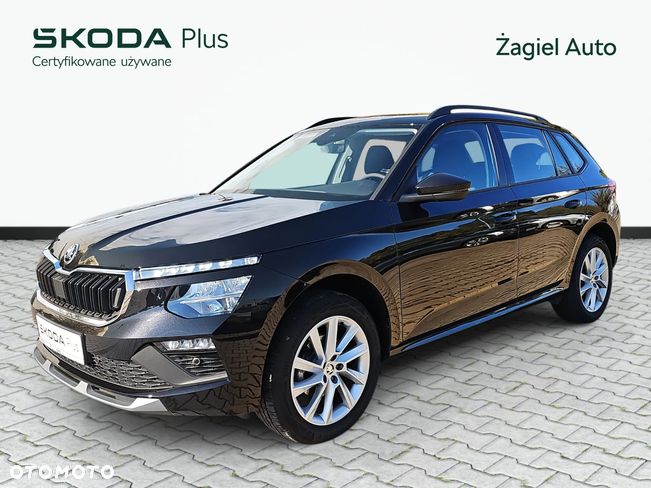 Skoda Kamiq DEMO/ FV23%/ Dostępny od ręki