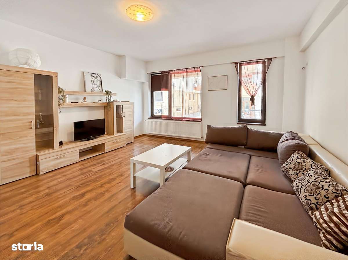 Apartament 2 camere 70mp | Termen lung | Tomis Plus - Imagine principală: 2/17