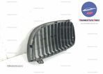 Grila centrala dreapta originala BMW 1 Series E82/E88 [2th facelift] [2008 - 2013] OEM - 4