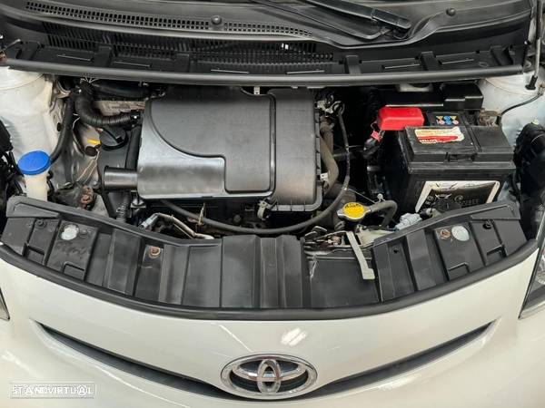 Toyota Aygo 1.0 Power Pack - 27