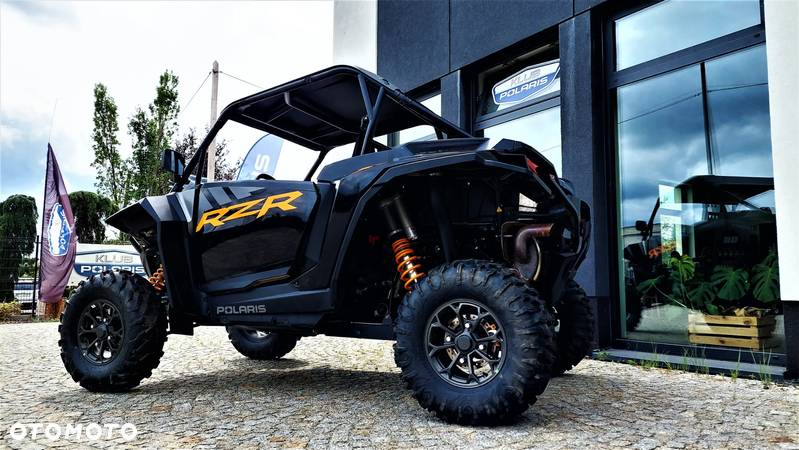 Polaris RZR - 30