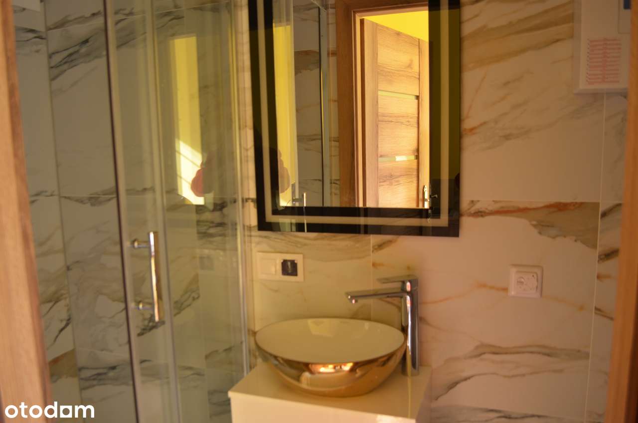 mikro kawalerka, kawalerka, mieszkanko na wypady w góry - Pełny obrazek: 4/8