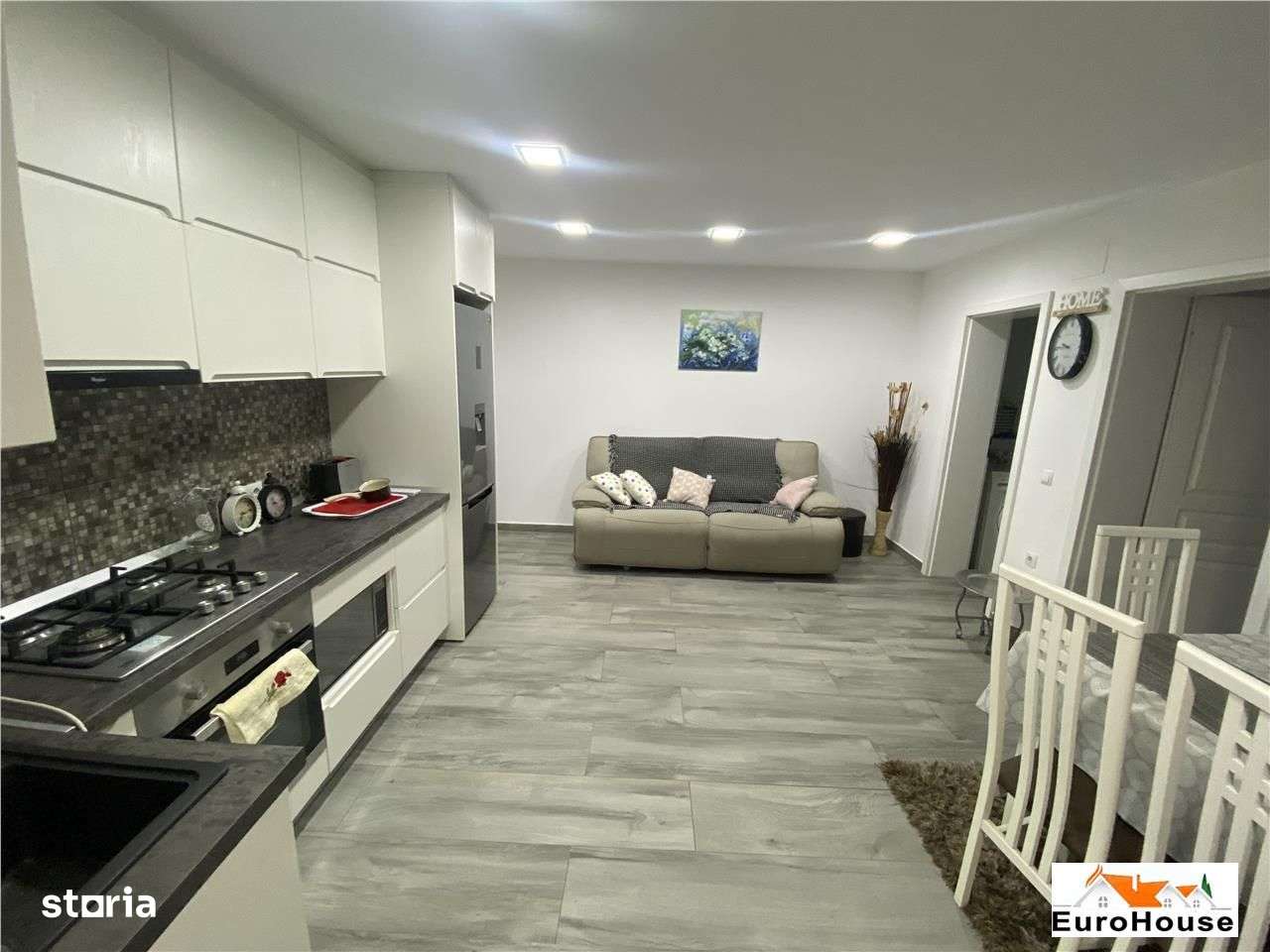 Apartament de inchiriat in Alba Iulia - Imagine principală: 4/14