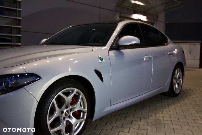 Alfa Romeo Giulia 2.0 Turbo Veloce - 2