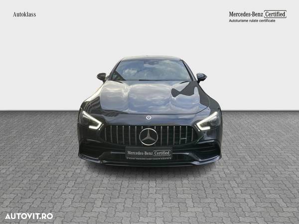 Mercedes-Benz AMG - 8