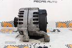 Alternador Bmw 1 (E87)  7802261 / Fg18s019 / 2543461B - 2