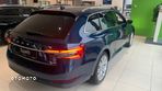 Skoda Superb 2.0 TDI SCR 4x4 Style DSG - 4