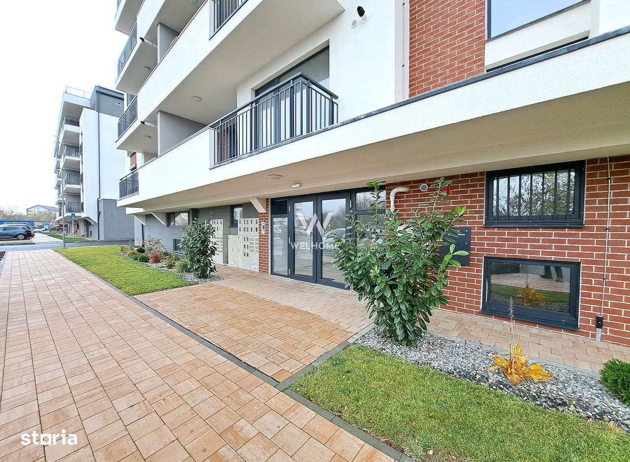 Apartament 3 camere, terasa si balcon - Sibiu - Imagine principală: 3/13