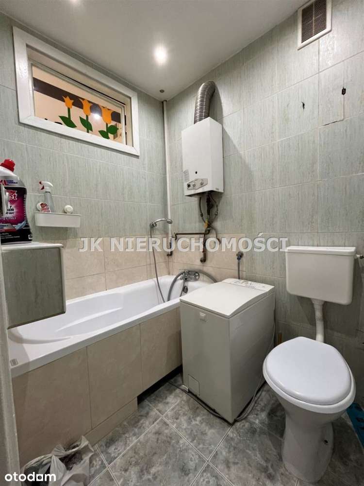 Mieszkanie, 36,89 m², Piotrków Trybunalski-3