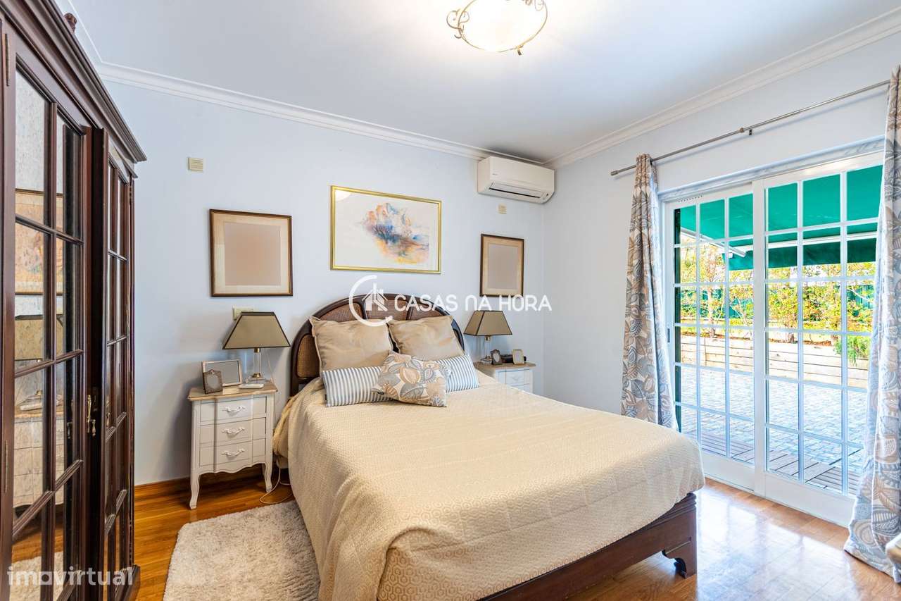 T2 com terraço enorme na Rua Paul Harris, no bairro do  Buzano.-22