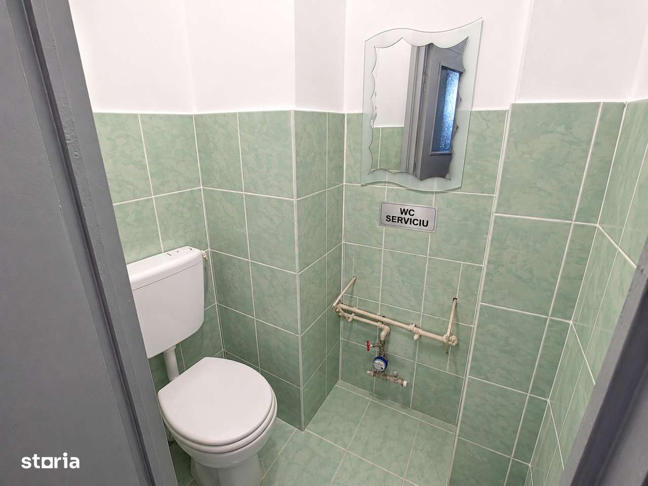 Ultracentral Tomis Mall 3 camere decomandat etaj 3/7-13